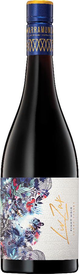 Warramunda Estate Liv Zak Pinot Noir 2023 Yarra Valley